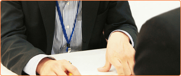 地域の支援員さん、相談員さん画像